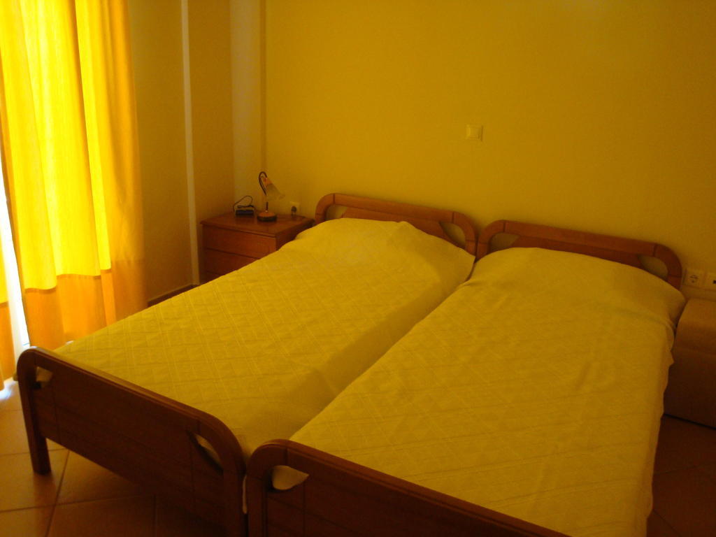 Santafemia Apartment Agia Efimia Room photo