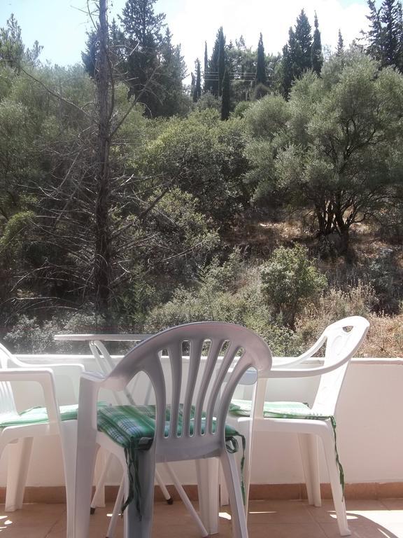 Santafemia Apartment Agia Efimia Room photo