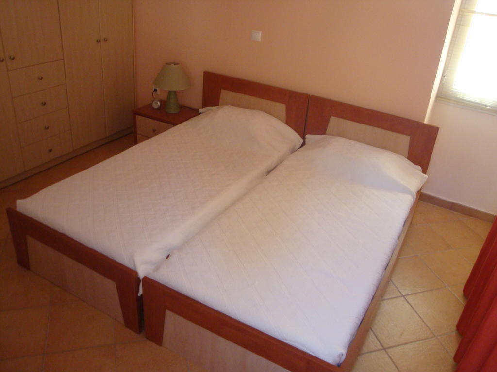 Santafemia Apartment Agia Efimia Room photo