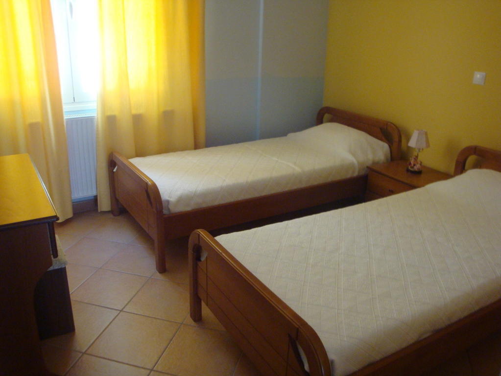 Santafemia Apartment Agia Efimia Room photo