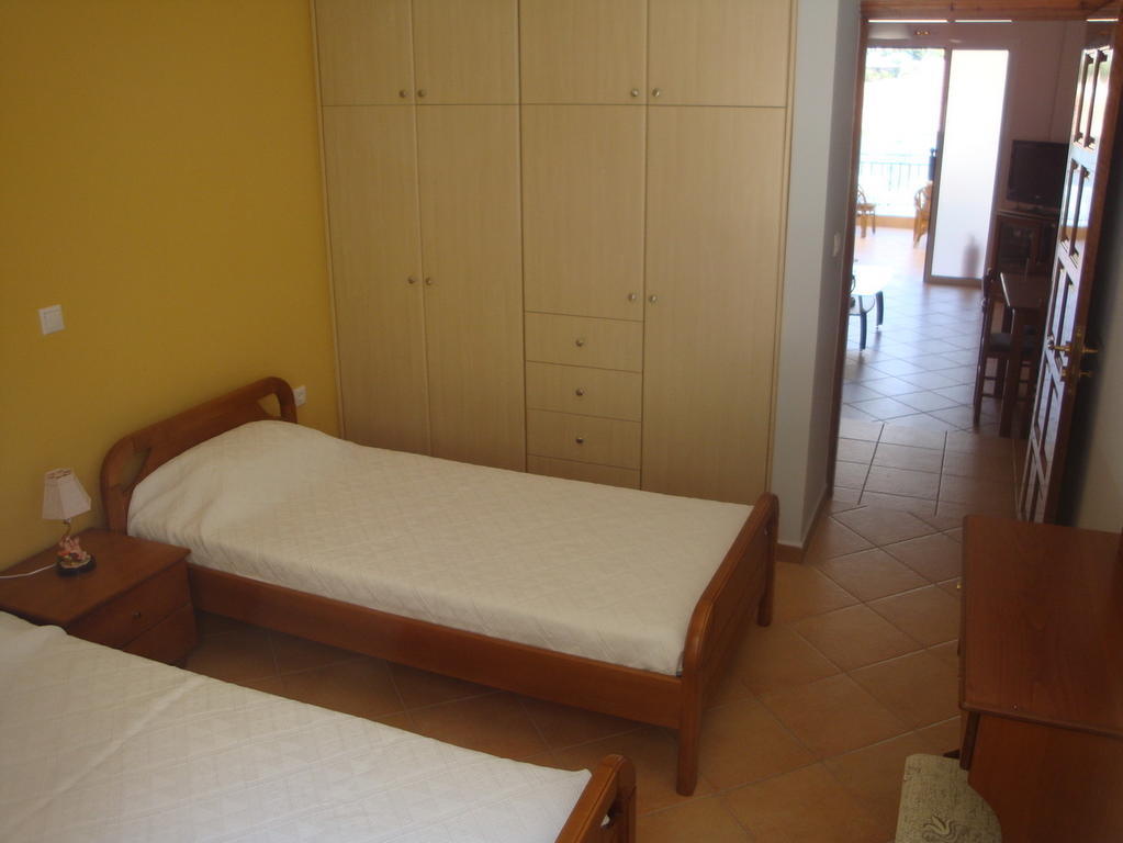 Santafemia Apartment Agia Efimia Room photo