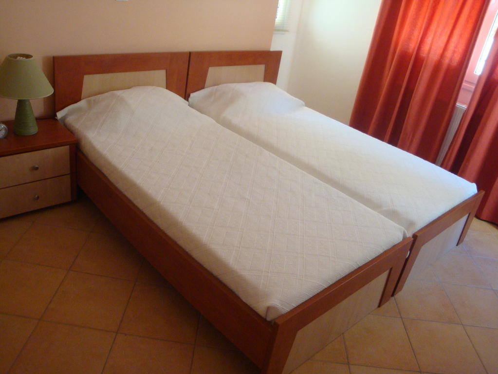 Santafemia Apartment Agia Efimia Room photo