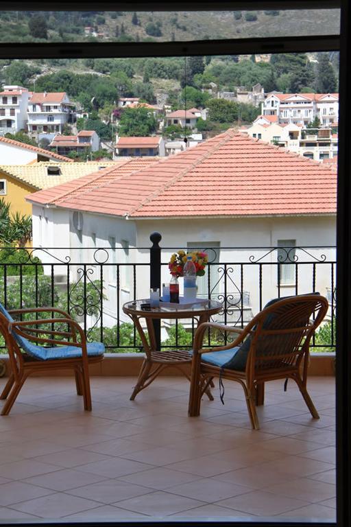 Santafemia Apartment Agia Efimia Room photo